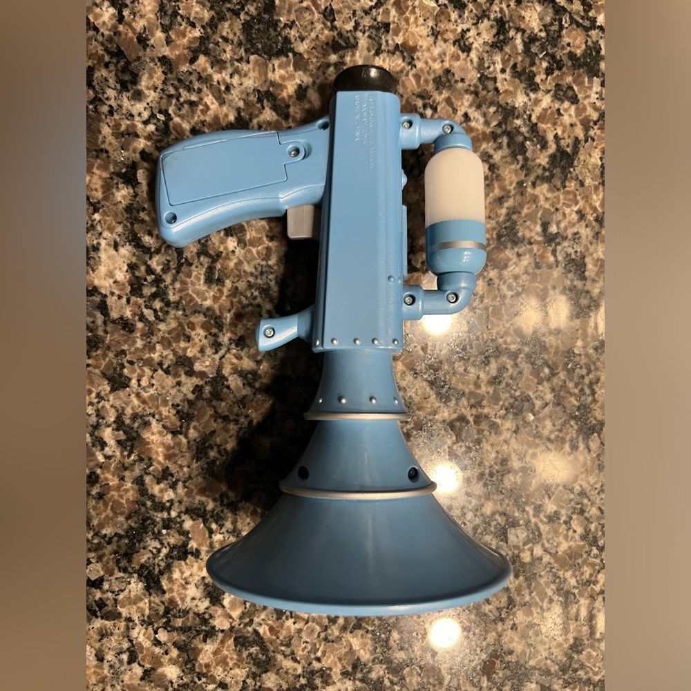 Minions fart blaster - works - Picture 3 of 4